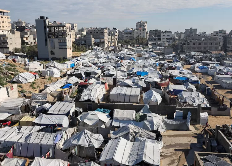 Gaza fuel running short after Israel closes borders 1 - Egyptian Gazette