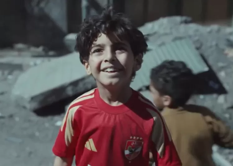 Sohab El-Ard steals Ramadan spotlight 1 - Egyptian Gazette Sohab El-Ard