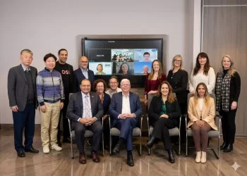 Egypt joins ISQua EEA Council