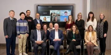 Egypt joins ISQua EEA Council 1 - Egyptian Gazette Egypt joins ISQua EEA Council