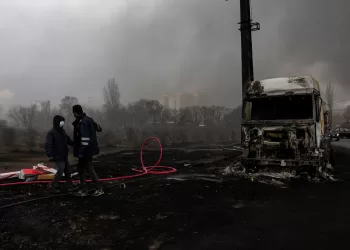 Governments rush to limit Iran war fallout as oil prices surge