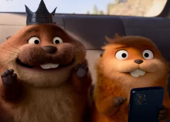 ‘Hoppers’ bounds to No. 1 as ‘The Bride!’ is on life support