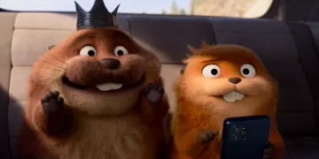 ‘Hoppers’ bounds to No. 1 as ‘The Bride!’ is on life support 1 - Egyptian Gazette ‘Hoppers’ bounds to No. 1 as ‘The Bride!’ is on life support