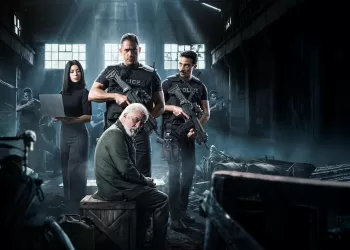 Ramadan drama unmasks Brotherhood’s dark secrets