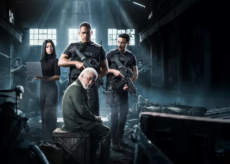 Ramadan drama unmasks Brotherhood's dark secrets 1 - Egyptian Gazette