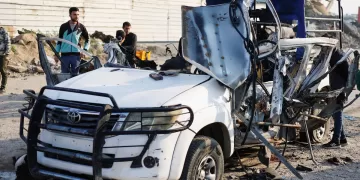 Israeli forces kill 16 in Gaza, West Bank