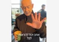 Netanyahu posts video dismissing death rumours