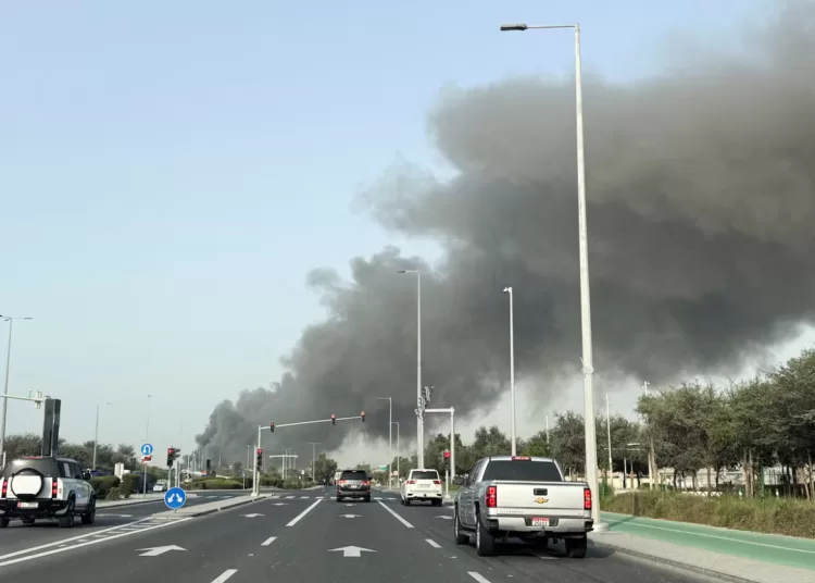 Israel says it killed Iran’s security chief 1 - Egyptian Gazette