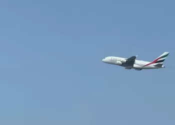 Phantom flights: Iran war creates 9,100-km trips to nowhere