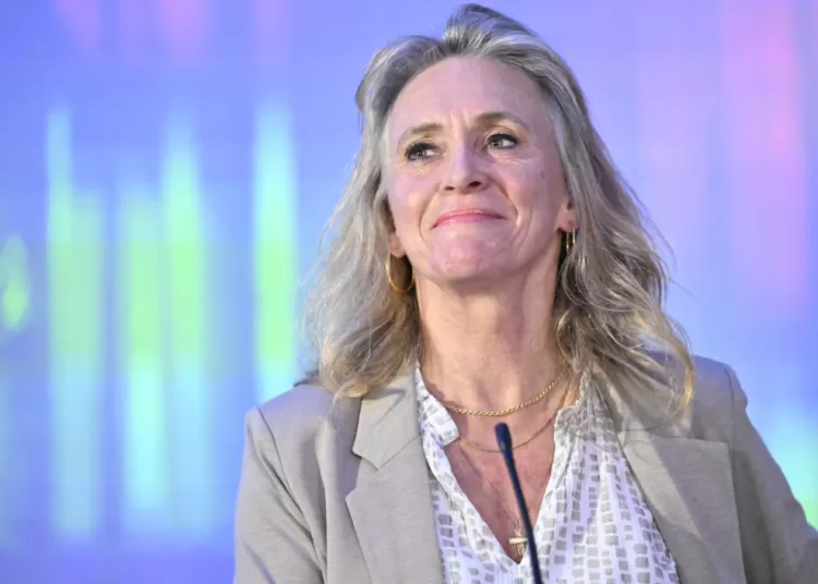 Iceland could become EU member in 2028, minister says  1 - Egyptian Gazette