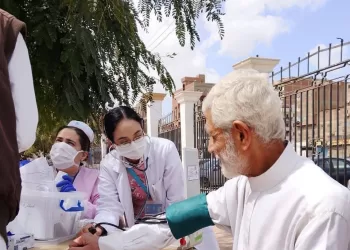 EHA continues Eid initiative to secure safe celebrations