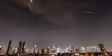 Iranian agency denies report of talks to end war