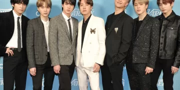 ‘BTS: The Return’ documentary to be released Friday