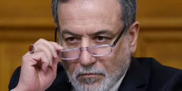 Iran toughens negotiating stance amid mediation efforts