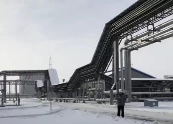 EU delays April 15 proposal to permanently ban Russian oil imports