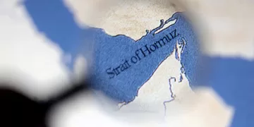 Bahrain pushes UN-backed action for Hormuz shipping