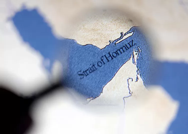 Bahrain pushes UN-backed action for Hormuz shipping 12 - Egyptian Gazette