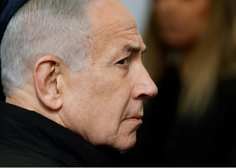 Netanyahu seeks to avoid snap vote 2 - Egyptian Gazette Netanyahu seeks to avoid snap vote 1 - Egyptian Gazette