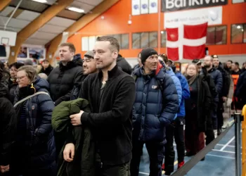 Greenland independence party wins Danish parl’t seat