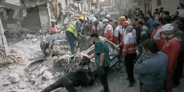 Iran rejects US ceasefire plan, issues own demands 1 - Egyptian Gazette Iran rejects US ceasefire plan, issues own demands