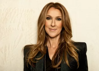 Celine Dion set to perform in Paris 