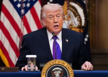 Trump: US to help pick Iran’s next leader