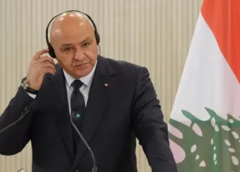 No Israeli answer on Hezbollah talks, says Lebanese president