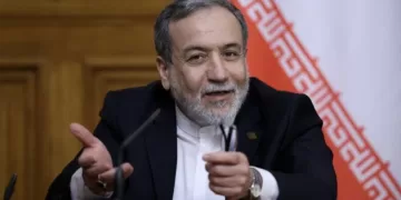 Iran ready to help investigate strikes on civilian areas