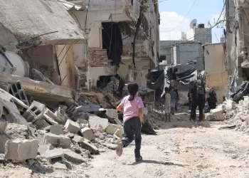 UN: 36,000 displaced as Israeli settler presence grows in West Bank