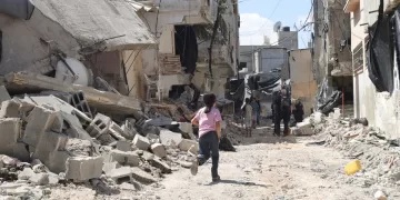 UN: 36,000 displaced as Israeli settler presence grows in West Bank