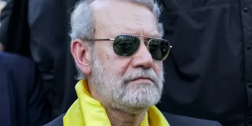 Iran’s alleged fallen leader leaves a poignant note