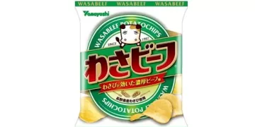 Strait of Hormuz closure hits Wasabeef crisps 1 - Egyptian Gazette Strait of Hormuz closure hits Wasabeef crisps