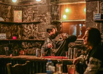 Damascus imposes new ban on alcohol sales