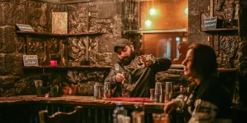 Damascus imposes new ban on alcohol sales 1 - Egyptian Gazette Damascus imposes new ban on alcohol sales