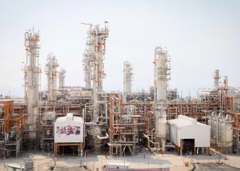 Trump vows to hit Iran’s South Pars if Tehran attacks Qatar