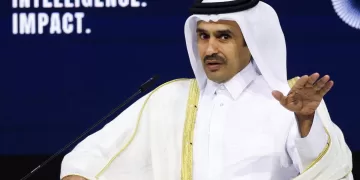 Qatar loses 17% of LNG capacity for up to five years after Iran attack