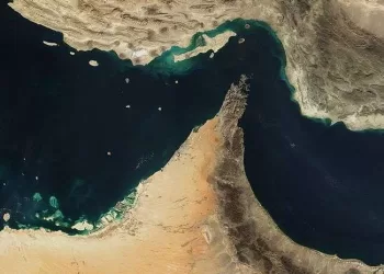 Western, Asian leaders condemn Iran for disrupting shipping in Strait of Hormuz