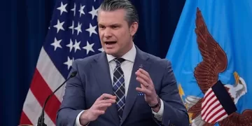 Pentagon seeks $200 billion in additional funds for Iran war