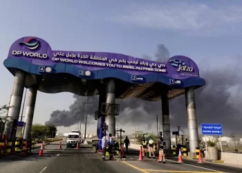 US approves billions in Middle East arms sales