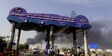 US approves billions in Middle East arms sales