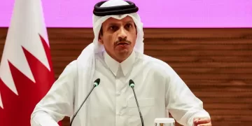 Qatar PM: Gas hub attack proves Iran targeting more than just US