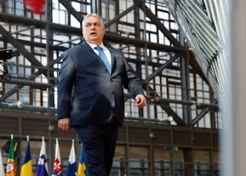 EU leaders blast Orbán for vetoing Ukraine loan
