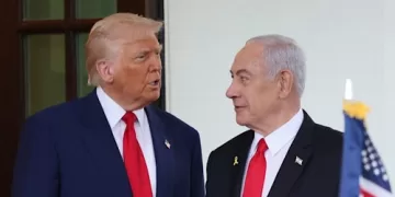 Trump urges Israel to halt further strikes on Iranian energy