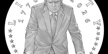 Trump-appointed panel approves gold coin with his image