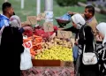 War in Iran threatens global food prices
