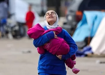 Lebanon’s kids face a childhood cut short