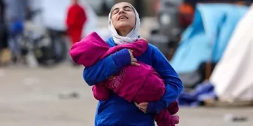 Lebanon’s kids face a childhood cut short