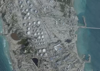 Trump considered seizing Kharg Island to reopen Hormuz