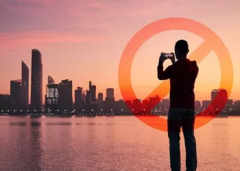 Over 100 arrested in Abu Dhabi for sharing misleading war posts