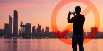 Over 100 arrested in Abu Dhabi for sharing misleading war posts